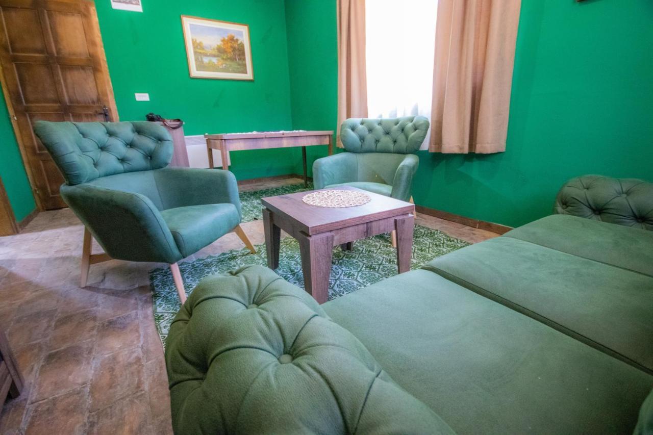 Appartamento Etno Selo Svodje Vlasotince Esterno foto