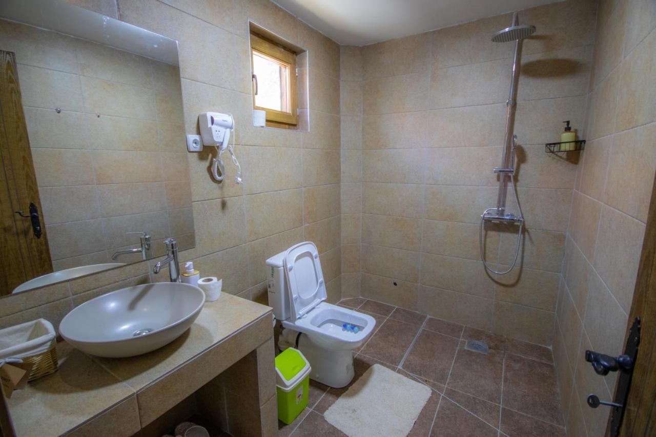 Appartamento Etno Selo Svodje Vlasotince Esterno foto